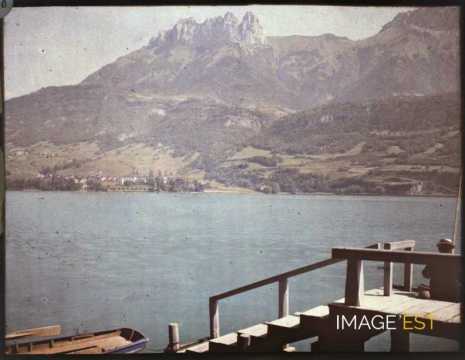 Lac d'Annecy
